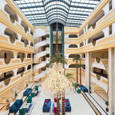 Hotel Ramada Plaza By Wyndham Silivri Exteriér fotografie